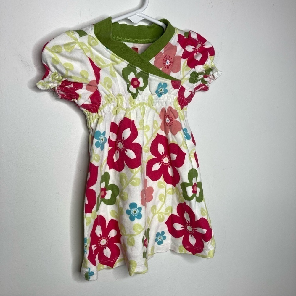 Tea dress size 12-18‎ mo